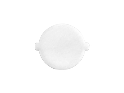 Air Cushion Puff Blue